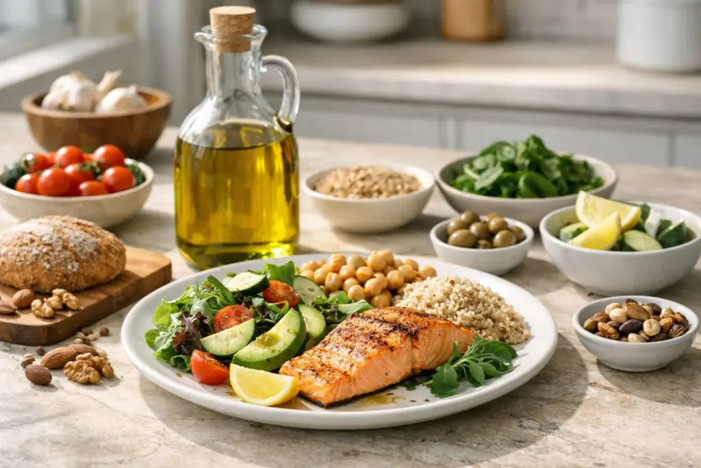 Can olive oil reduce cholesterol levels? Benefits explained 2 Can olive oil reduce cholesterol levels Benefits explained