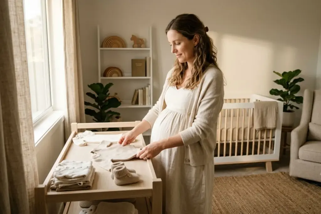 Early signs of labour every pregnant woman should know