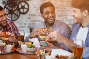 Study suggests ultra-processed foods may reduce male fertility