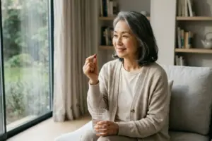 Taking a daily multivitamin may slow ageing markers: Study