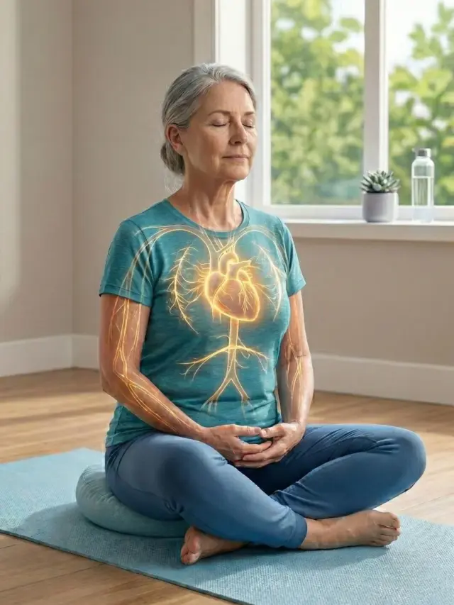 6 breathing techniques for BP spikes