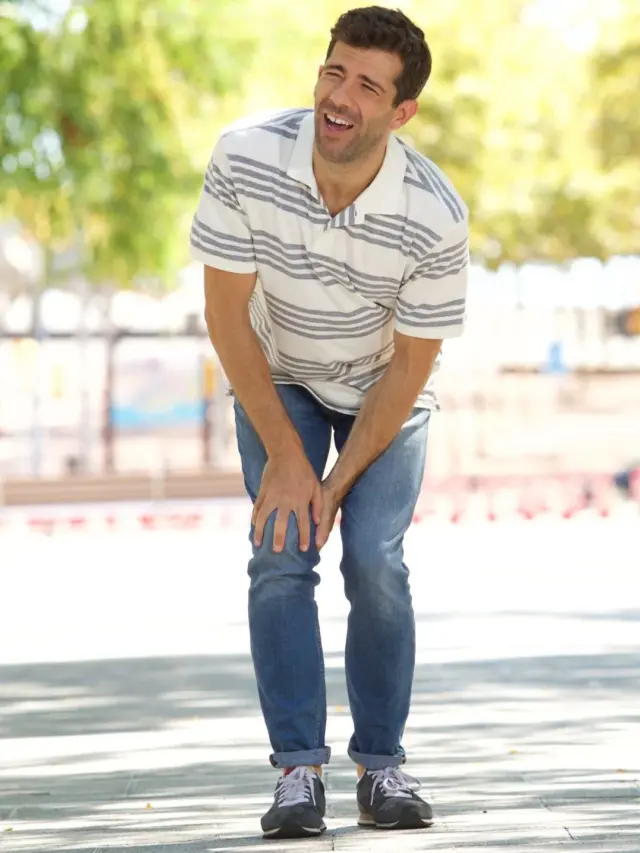 Everyday habits that worsen joint pain