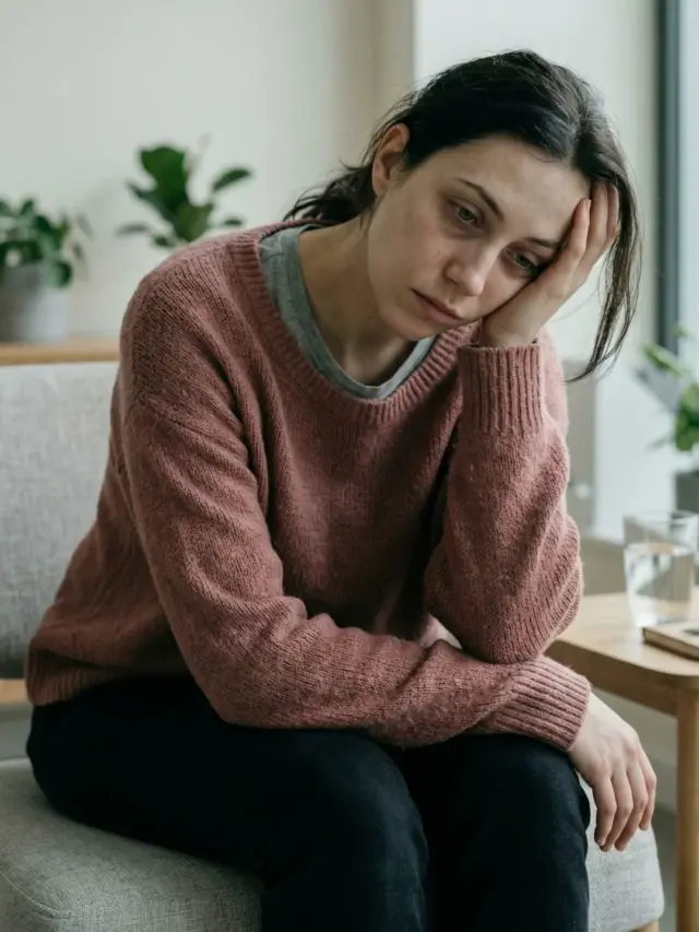 Signs your body needs more minerals