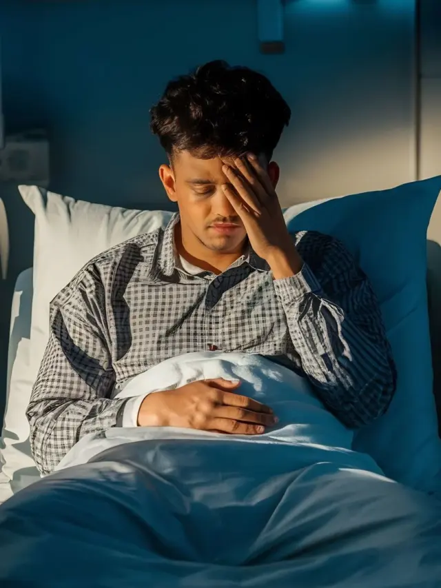 Symptoms you should never ignore