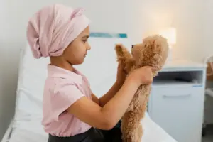 94% of childhood cancer deaths occur in low- and middle-income countries: Lancet study