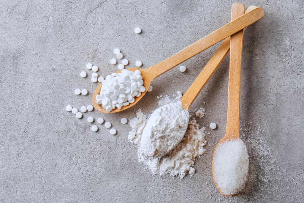 Artificial sweeteners may affect metabolism across generations, study suggests