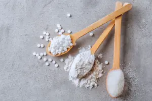 Artificial sweeteners may affect metabolism across generations, study suggests