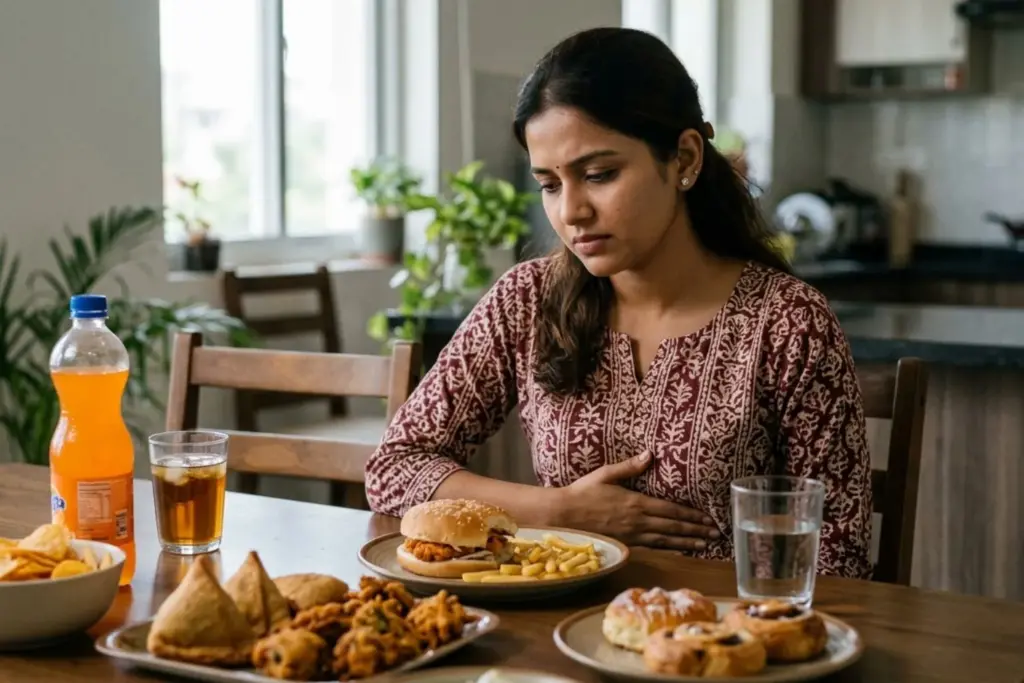 Can your diet trigger gallstones? Foods to watch out for 1 Can your diet trigger gallstones Foods to watch out for