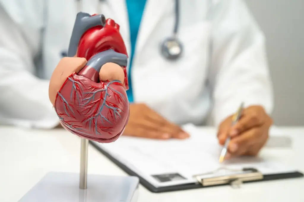 Digital replicas of diseased hearts show promise in early clinical trial