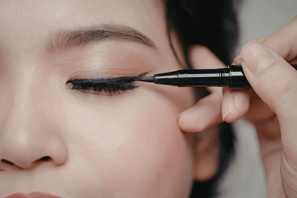 How makeup can harm your eyes and how to use it safely 2 How makeup can harm your eyes and how to use it safely