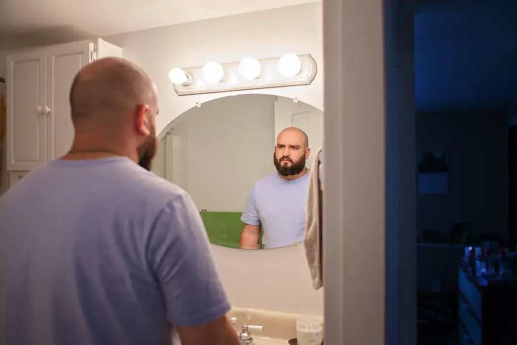 How to manage low self-esteem