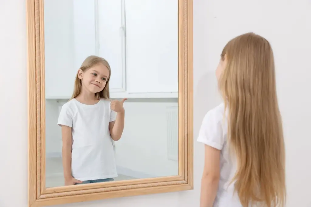 How to manage low self-esteem