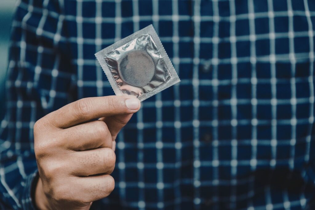 How to prevent condom failure during sex