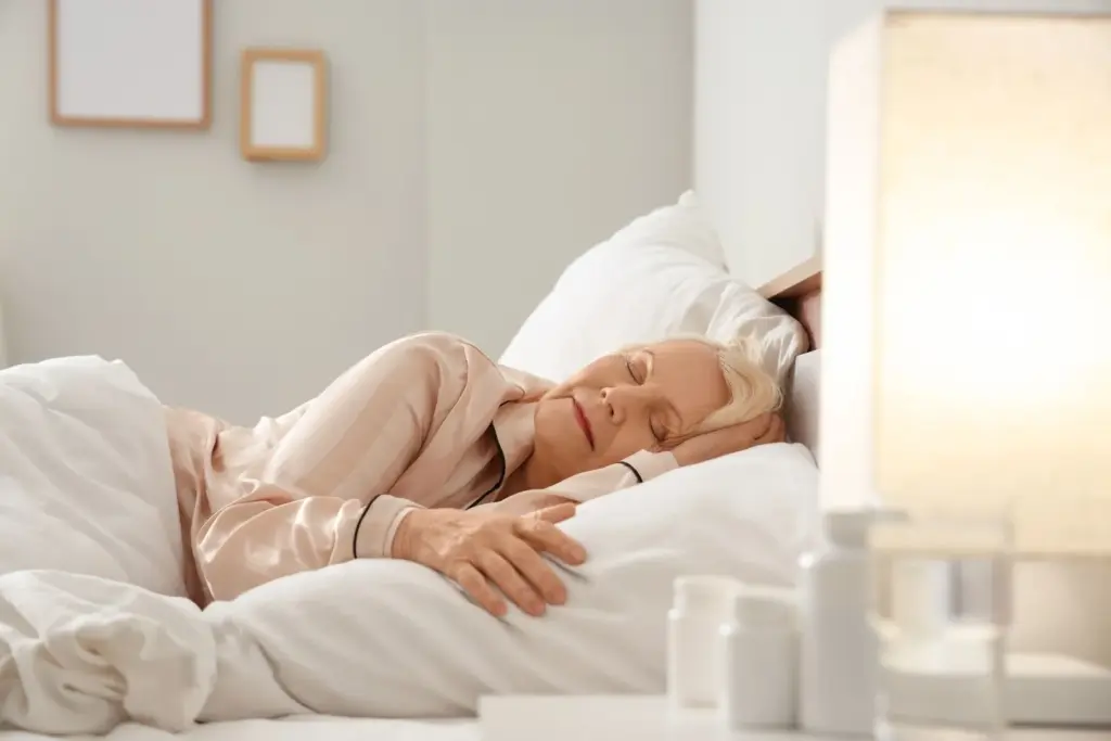 Longer daytime sleep tied to higher death risk in older adults