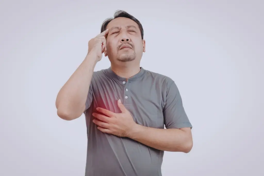 Silent symptoms of heart disease you should never ignore