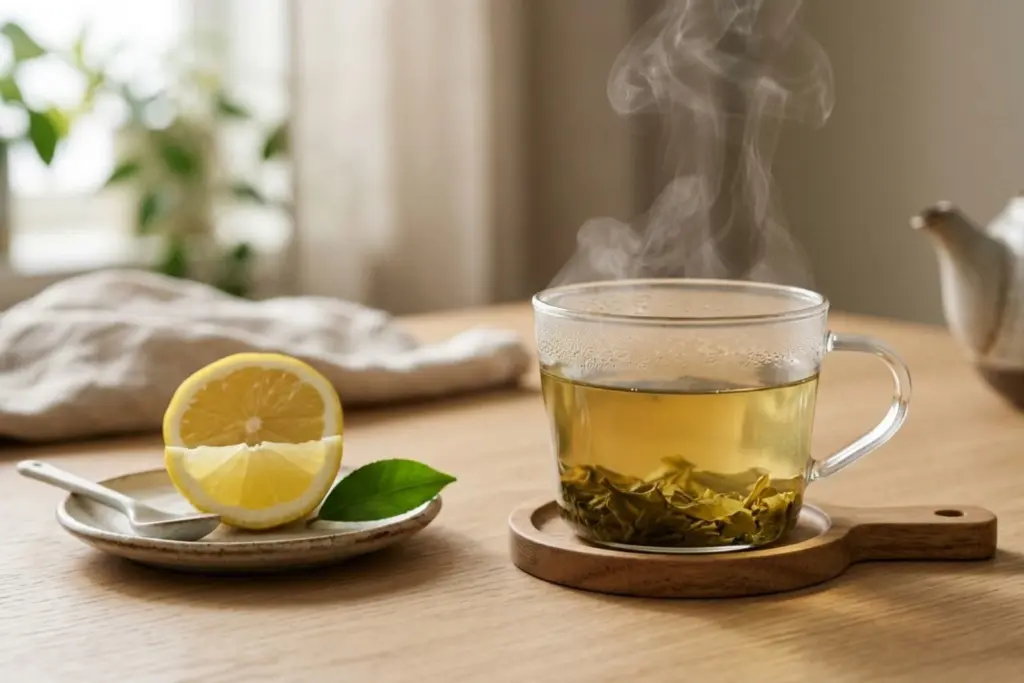 Smart food pairings for heart health: 8 nutrient combos that work