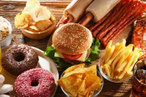 Study links ultra-processed foods to higher fat in thigh muscles