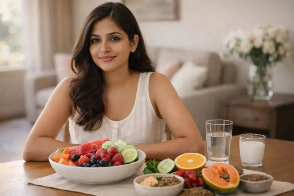 Summer skincare diet tips for naturally glowing skin 2 Summer skincare diet tips for naturally glowing skin