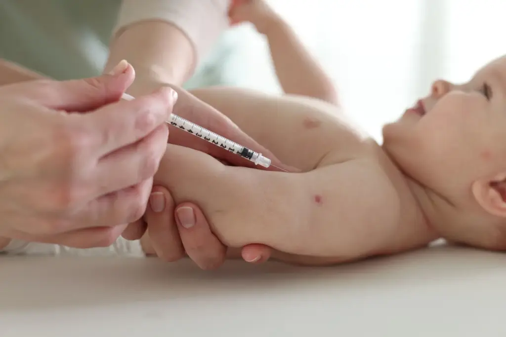 WHO clears first malaria drug made for newborns