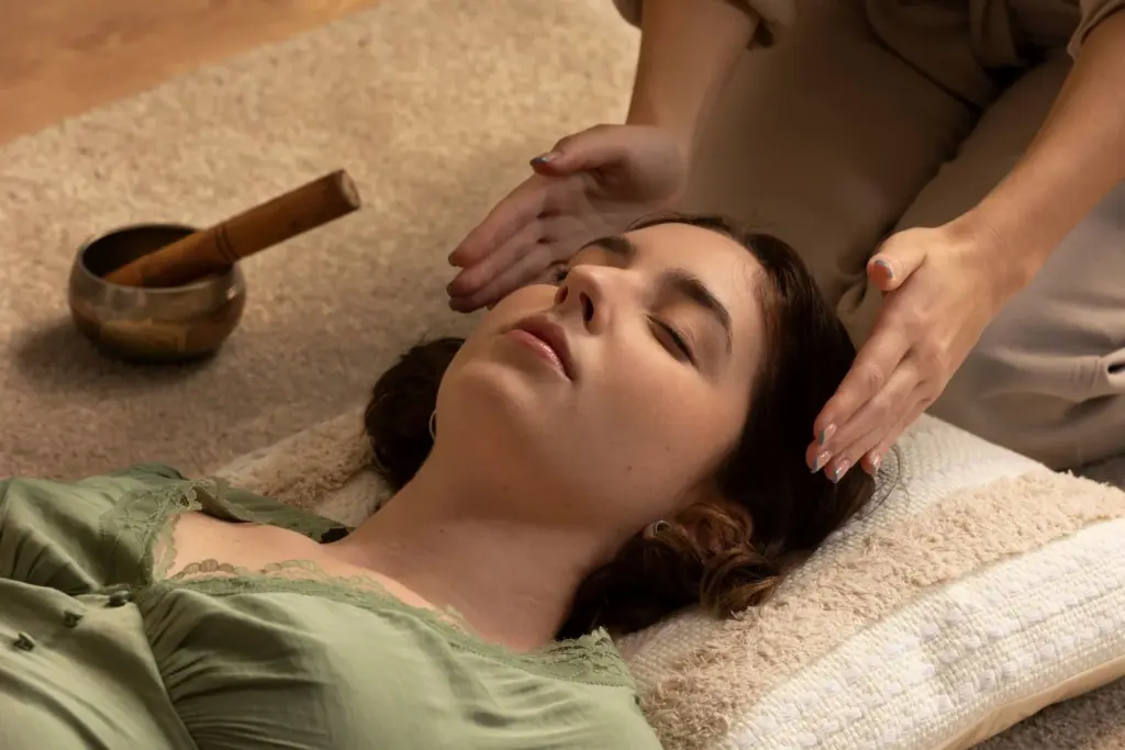 What is Reiki healing and does it actually help