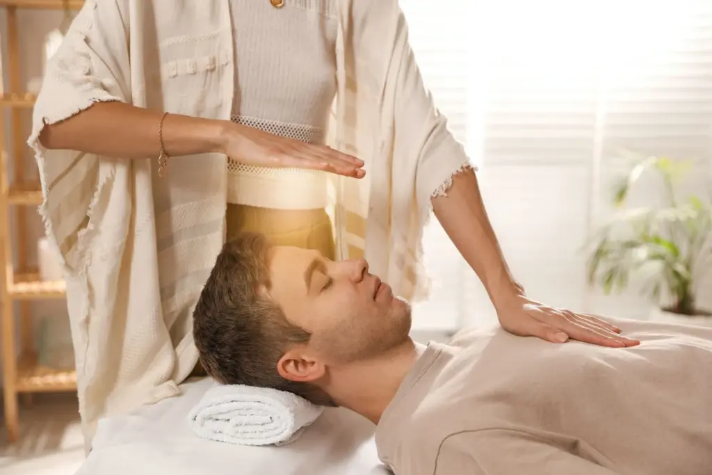 What is Reiki healing and does it actually help