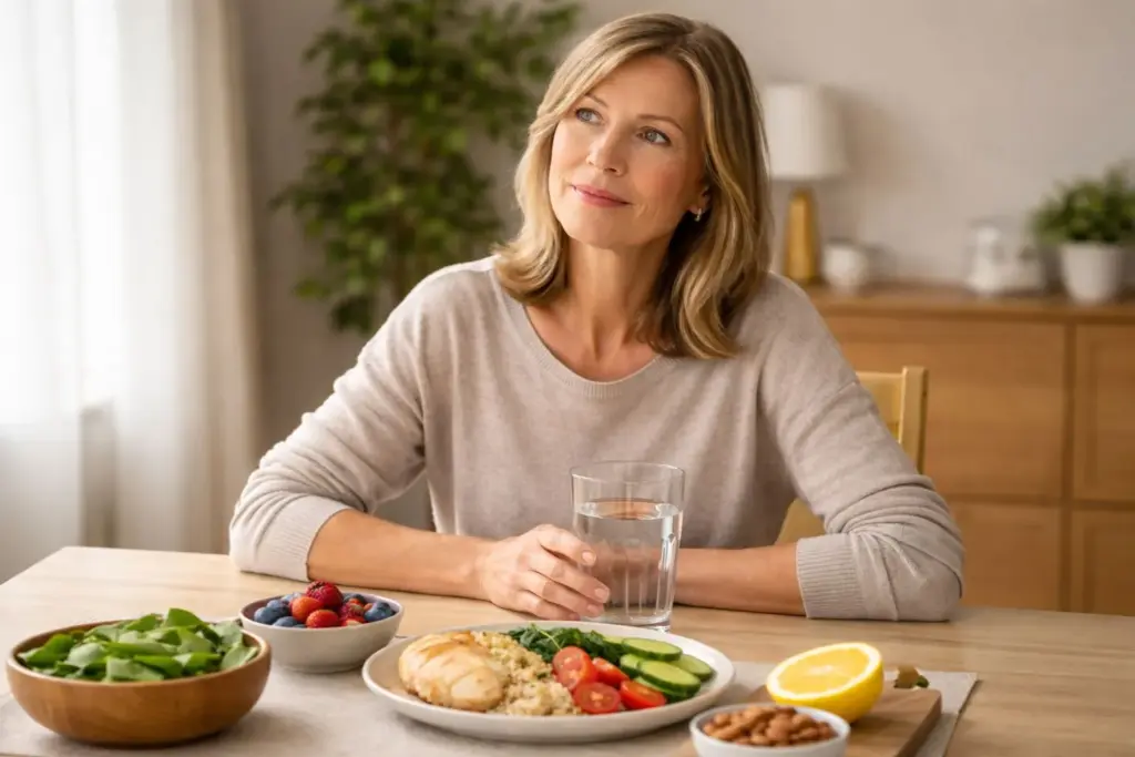 Why kidney stones form and the best diet to prevent them 2 Why kidney stones form and the best diet to prevent them