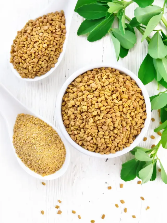 Natural support for blood sugar