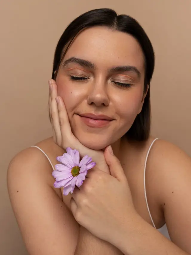 Healthy drinks for clear skin