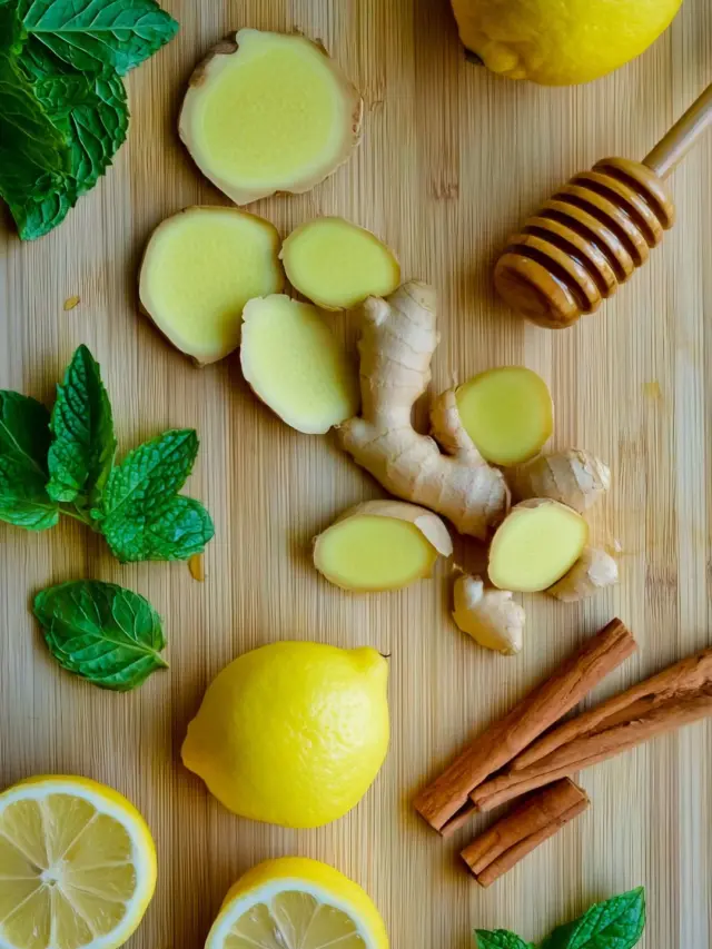 Home remedies for sudden nausea