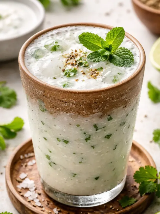 Buttermilk benefits in summer