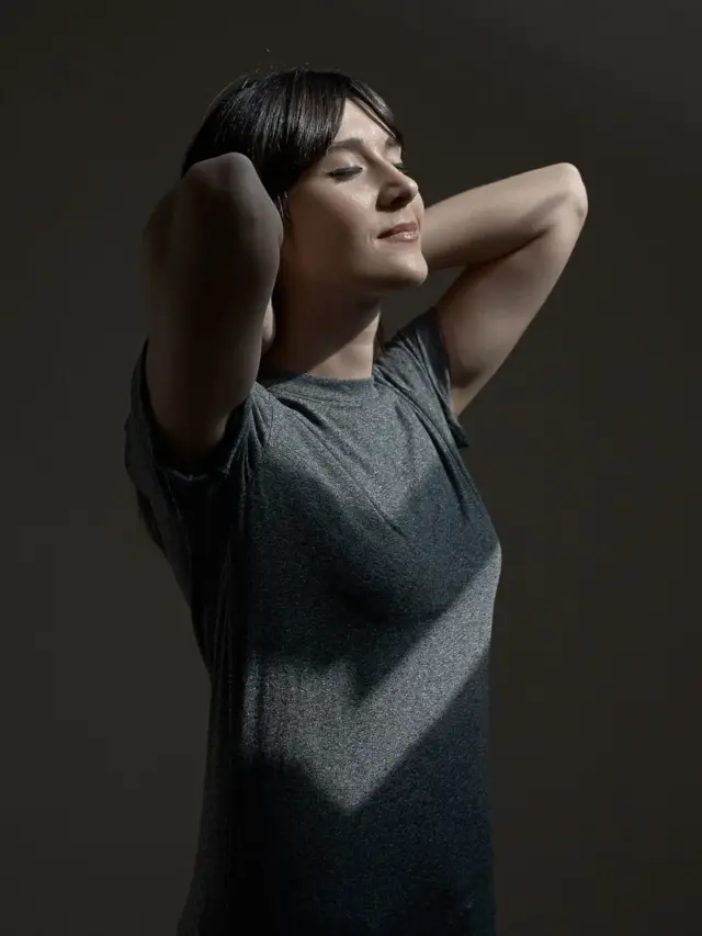 Simple remedies to reduce stress