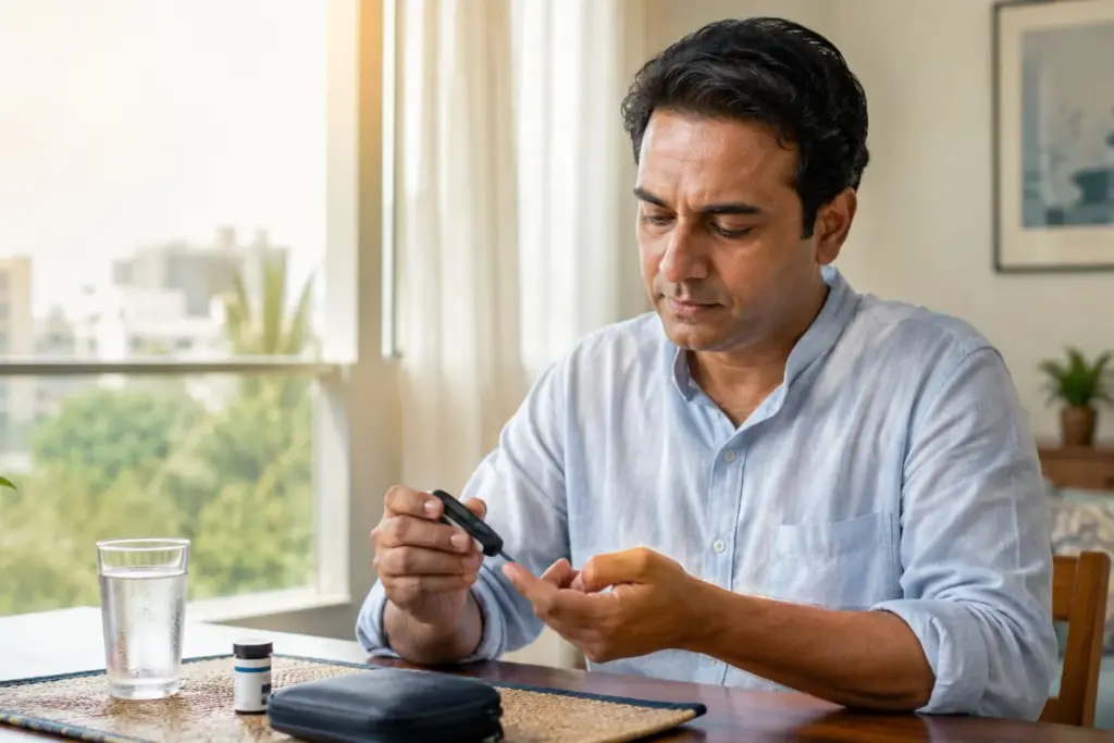 Can hot weather affect diabetes Blood sugar, hydration, and insulin tips
