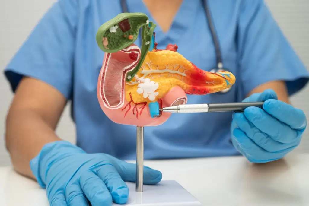 FDA clears limited early access to daraxonrasib for pancreatic cancer