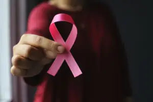 Genomic test may help many breast cancer patients avoid chemotherapy