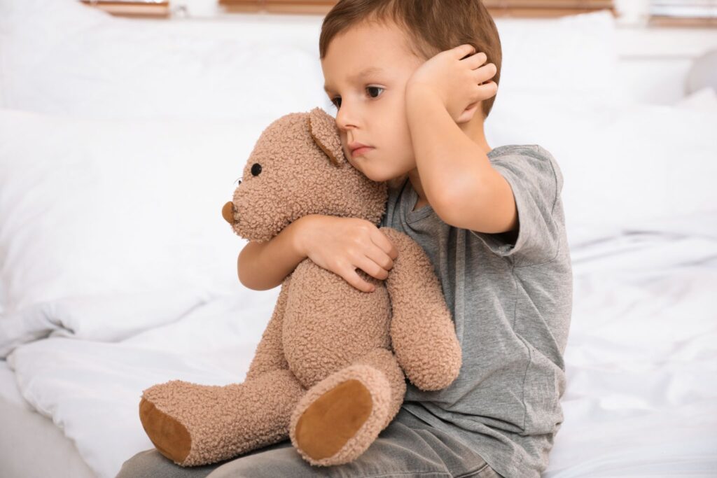 Why your ear infection is not going away 2 Why your ear infection is not going away