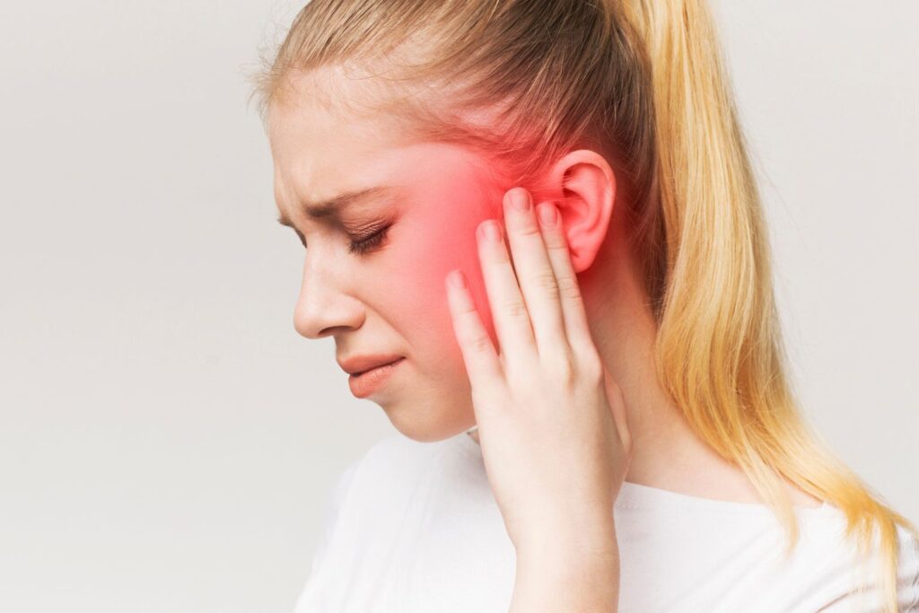 Why your ear infection is not going away 1 Why your ear infection is not going away