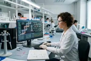 AI just designed new viruses, and biology may never be the same
