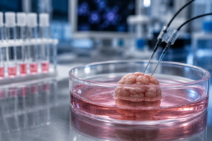 Scientists keep ‘mini-brains’ alive for five years, discover built-in biological clock
