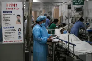Swine flu cases rise in Delhi: All you need to know about H1N1 symptoms