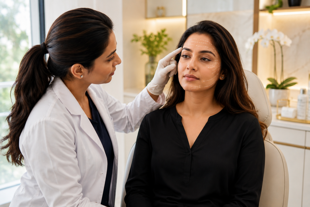 The rise of non-surgical cosmetic procedures: Botox, fillers, and beyond 1 The Rise of Non Surgical Cosmetic Procedures Botox Fillers and Beyond