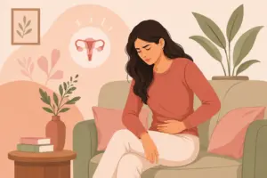 Understanding vaginal pain: 8 causes, symptoms, and treatment options