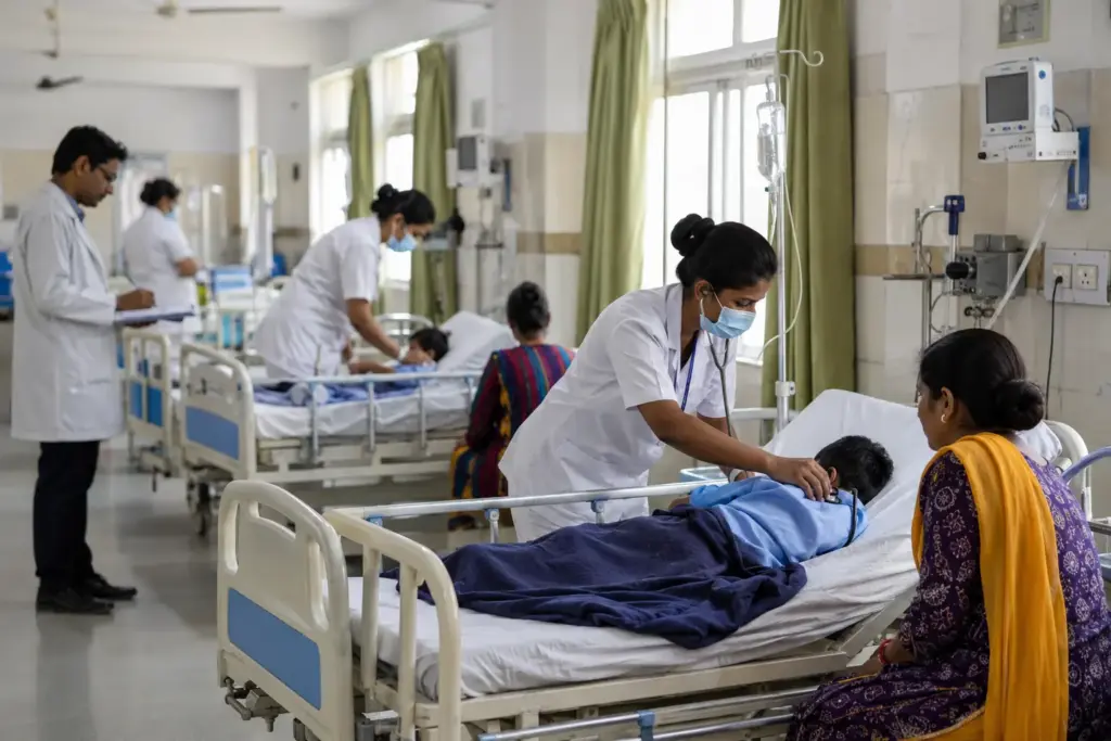 What is Chandipura virus Gujarat outbreak leaves 23 dead