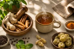 Does Ayurveda Help With Weight Loss? Here’s What Really Matters