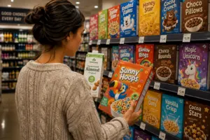 Are all ultra-processed foods bad? How to choose better options