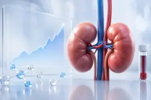 High creatinine: What it means for your kidneys