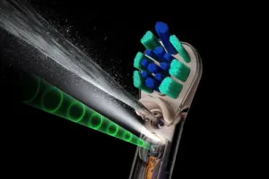 Dyson’s camera-powered toothbrush: Is this the future of smart dental care?