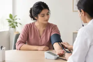 Can 5 minutes of exercise really reduce blood pressure?