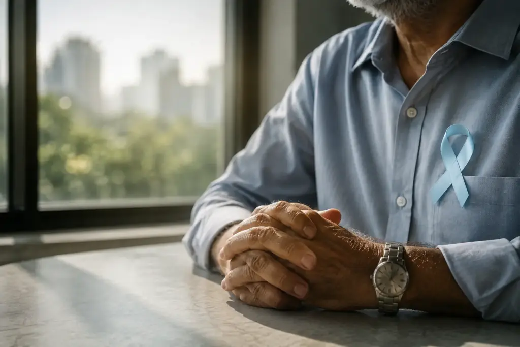 How can you prevent prostate cancer? 1 How Can You Prevent Prostate Cancer?