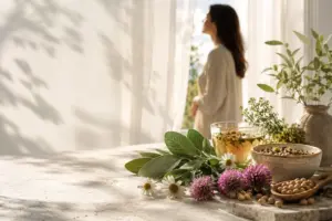 Natural remedies for menopause relief: What really helps