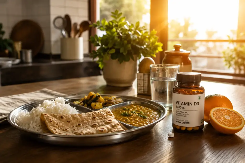 Why vitamin deficiencies are so common in India 1 Why vitamin deficiencies are so common in India